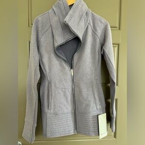 Lululemon Radiant Jacket